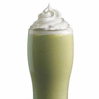 FRAPPE DE PISTACHO