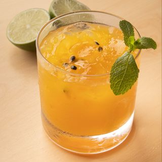 REFRESCO DE MARACUYA 350 ML