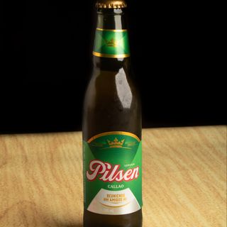 PILSEN CALLAO
