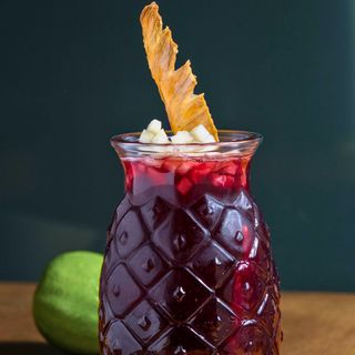 Chicha Morada de 350 ml