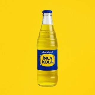 INCA KOLA 300 ML