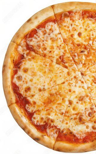 Pizza Margarita (32 Cm.)