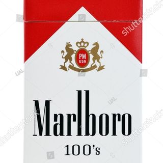 MARLBORO