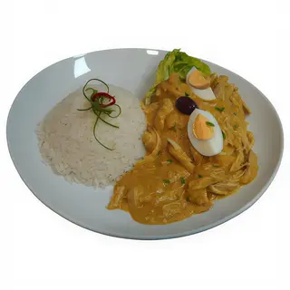 Ají de Gallina