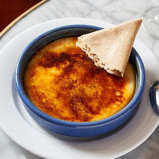Crema Catalana