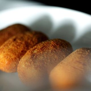 Croquetas de langosta (4 uds.)