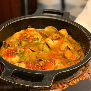 Rape al "all cremat"