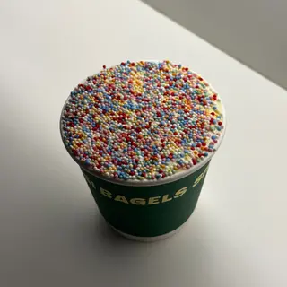 Viral Dot Cake