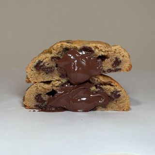 Cookie Hazelnut