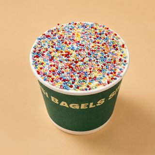 Viral Dot Cake