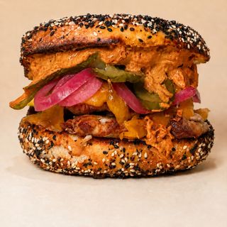 Call 911 - Spicy Chicken