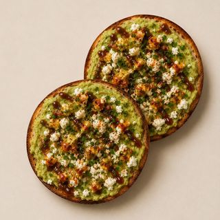 AvoSmash