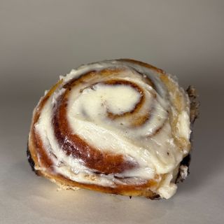 Cinnamon Roll Classic XL