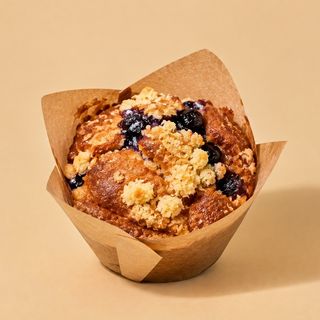 Blueberry Muffin