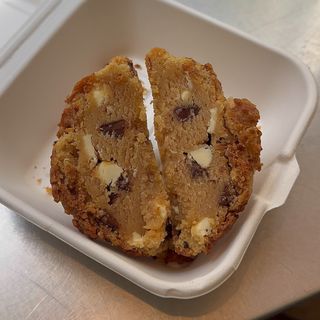 Cookie Corn Flakes
