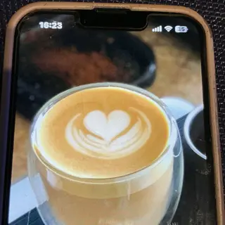 Café