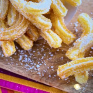 Churros