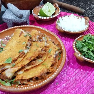 Costra de birria