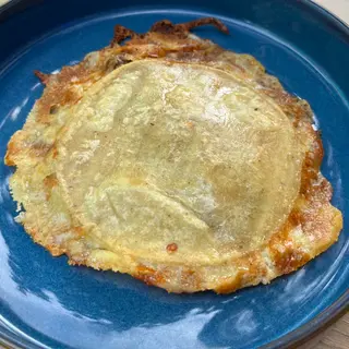 Quesadilla 