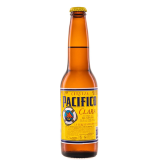 Pacifico 