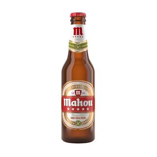 Mahou