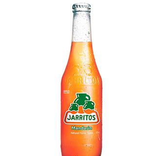 JARRITOS mandarina