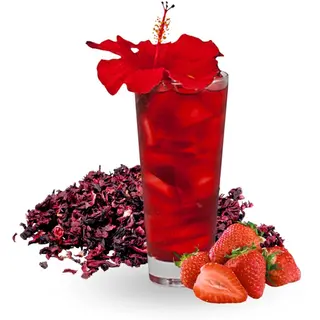 Agua de Jamaica 