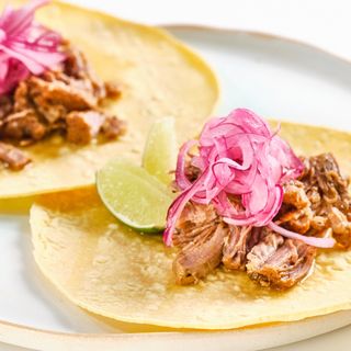 Taco de cochinita pibil (1d)