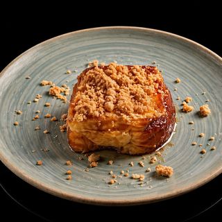 La nostra Torrija