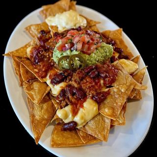 Nachos