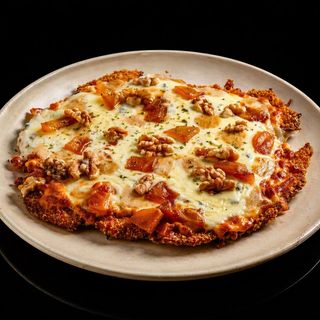 Gorgonzola (NEW!!!)