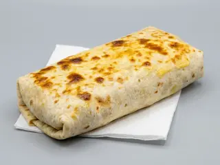 Taco De Pollo (XL)
