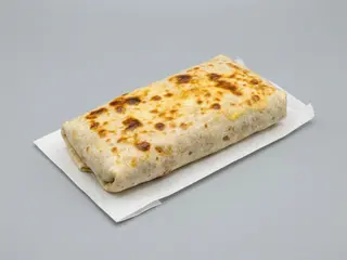 Taco De Ternera (M)