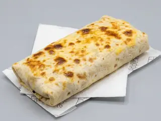 Taco De Kebab (M)