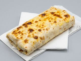 Taco De Kebab (XL)