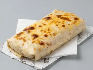 Taco De Salchicha (M)