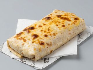Taco De Salchicha (XL)
