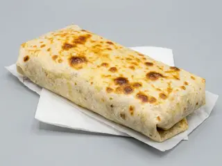 Taco De Calamar (XL)