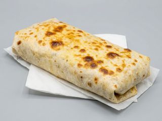 Taco De Calamar (XL)