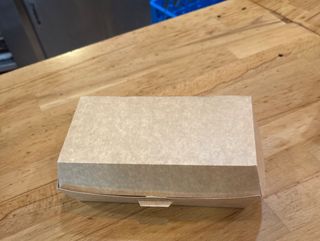 Racion patatas grande