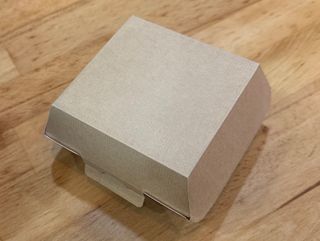 Racion patatas pequeña