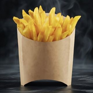 Patatas individuales