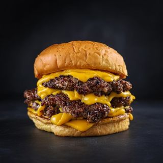 Cheese Burger