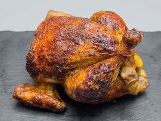 Pollo Asado