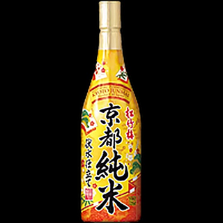 SAKE FUSHIMIZU