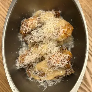 ALITAS CÉSAR
