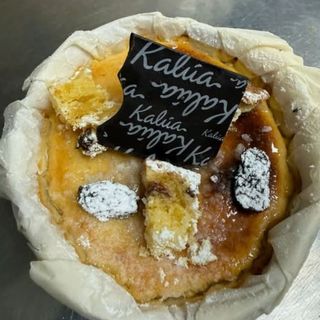 Panettone Minicheesecake NUEVO