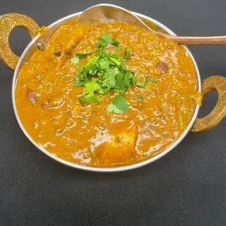 Pollo Tikka Dansak