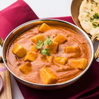 Shahi Paneer
