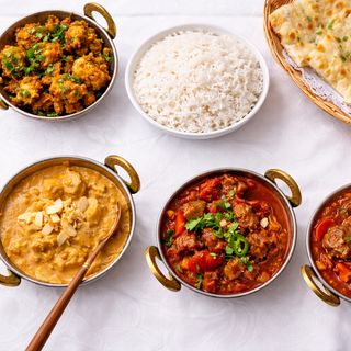 Menú Para 2 Personas (No. 3)